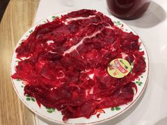 -汕头八合里海记牛肉店(清河店)