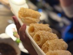 -同仁四季椰子鸡(罗湖国贸店)