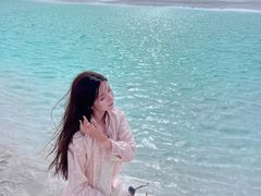 -东台吉乃尔湖