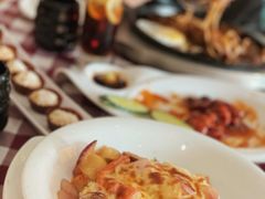 -开心果牛扒城(雍华庭店)