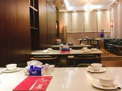 大堂-虾胡闹龙虾馆(湄南河店)