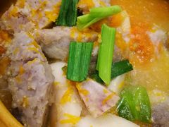 -茶油香闽南菜·花园餐厅(前埔店)