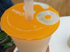 -CoCo都可(合生汇店)