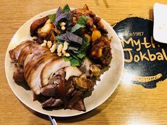 -Myth猪蹄(明洞店)