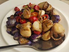 -味莊·青岛菜(云霄路店)