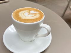 -大小咖啡 BigSmallCoffee(麦子店)