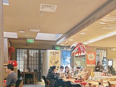 -一豚轩·烧鸟·豚骨拉面(五四路店)