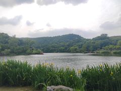 -南山风景名胜区