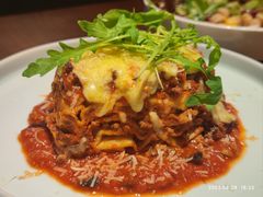 经典肉酱意面-Ambra Haus琥珀屋精酿餐厅(宝山店)