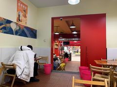 大堂-冒椒火辣(奎星楼街店)