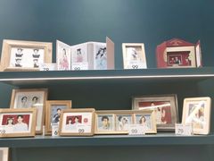 -海马体照相馆(无锡清扬茂业天地店)