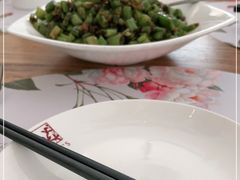-花舍·新派粤菜·西餐·下午茶(亚运村·鸟巢店)
