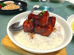 上海红烧肉-上海人家花樣年华(中山公园店)