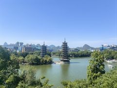 -桂林两江四湖景区