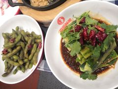 -雪熊哈尔滨烧烤·精酿啤酒·砂锅(中央胜境店)