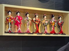-东京屋(武定路店)