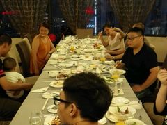 picture-珀丽酒店-协奏坊餐厅