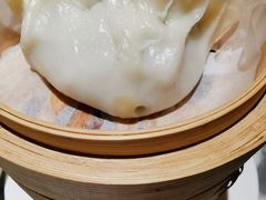 -青雅中餐厅(大连金石滩绿发希尔顿度假酒店)