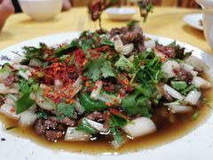 芹菜牛肉-荣生萝卜汤饭店