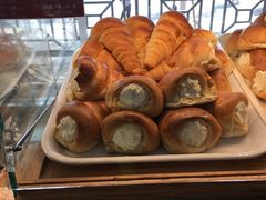 -新侨三宝乐面包店(崇文门店)