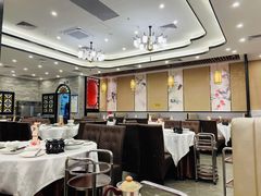 大堂-老廣新意-全天茶点(宝能店)