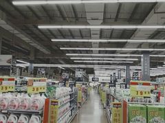 -麦德龙(南山店)