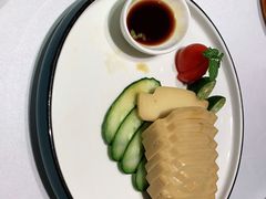 -尚一汤 广东炖汤(金桥国际店)