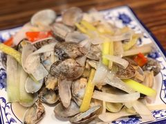 -东北人家铁锅炖(鞍山路店)