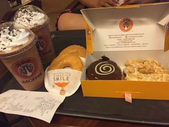 J.CO&nbsp;Donuts&nbsp;&&nbsp;Coffee-J.CO Donuts & Coffee(Mal Bali Galeria)