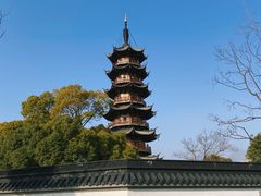 -龙华寺