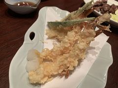 -翔峰炭火鳗鱼(悦泰街里公寓店)