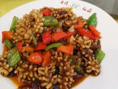 -晋阳饭庄(虎坊桥店)