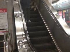 -安远门(地铁站)