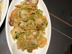 -金海湾海鲜排档(朱家尖店)