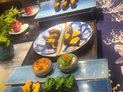 -芭菲盛宴·环球美食(解放碑英利国际店)