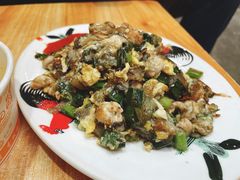 -莲欢海蛎煎