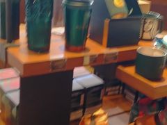 -星巴克臻选(北京富力家园店)