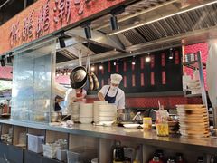 -陈鹏鹏潮汕菜(欢乐海岸 海边景观店)