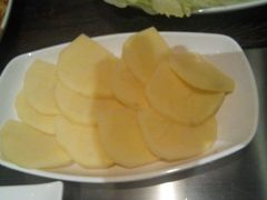土豆-璞御·海鲜·雪花牛肉局(宾水西道店)