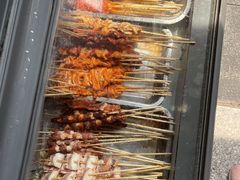 -老广州牛杂(深圳白石洲总店)