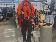 -迪卡侬(大英山店)