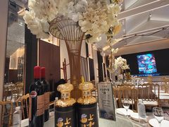 -上和臻品中国菜(花园街店)