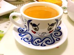 -翠华餐厅(旺角文华商场店)