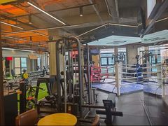 -RoMan罗马健身工作室(莘庄店)