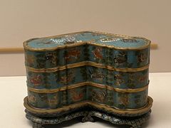 -上海博物馆(人民广场馆)