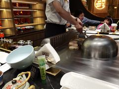 -铁板诱惑法式铁板烧(大卫城店)