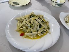 -天乐农家鱼头王(天目湖店)