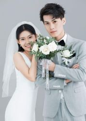 -太古映画婚纱摄影(天河店)