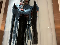 -菲住布渴酒店自助餐厅(阿里巴巴西溪园区店)