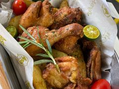 -艾薯夫妇Aysh(福田星河COCOPark店)